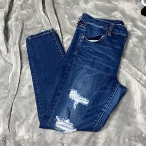 AEO jegging